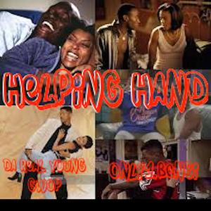 helping hand (feat. 0nly1Benji) [Explicit]