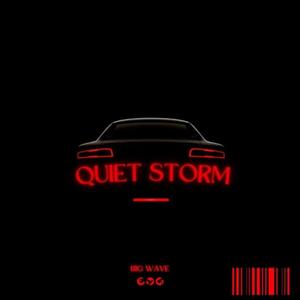 Quite storm (Explicit)