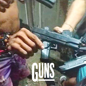 GUNS (Explicit)