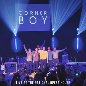 Live at the National Opera House (Explicit)