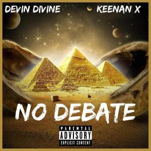 No Debate (Explicit)