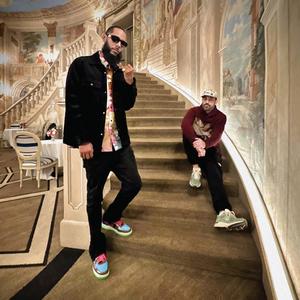 The Plot (feat. Silent Snipers) (Explicit)