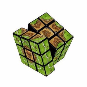 卡卡欢乐颂 (重制版)