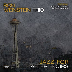 Jazz for After Hours