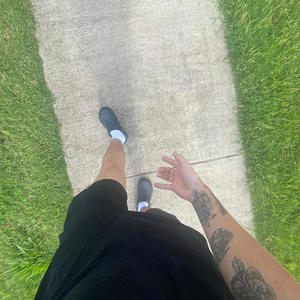 C4 (Luvvey) (feat. Deeghost & Benospin) (Explicit)