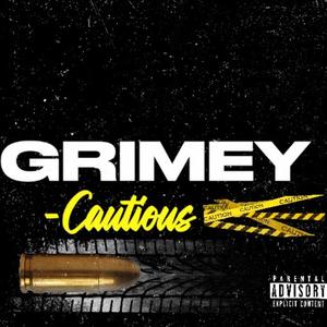 Grimey (Explicit)