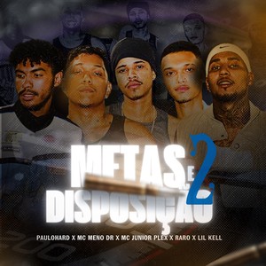 Metas e Disposição 2 (Explicit)