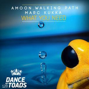 What You Need (Radio Edit)