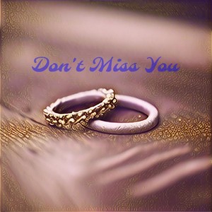 Don't Miss You (Explicit)