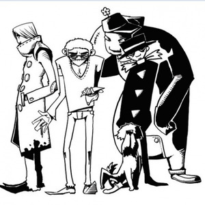 刘心 - 雨过之后