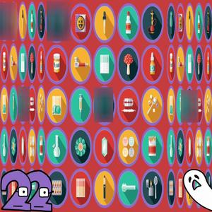 substances (Explicit)
