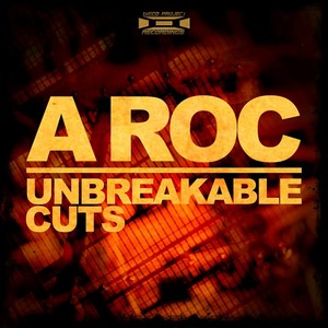 Unbreakable Cuts (Original Mix)
