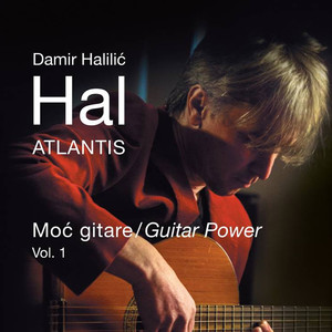 Atlantis: Guitar Power, Vol. 1