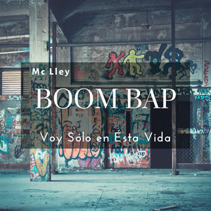 Boom Bap(Voy Solo en Esta Vida)