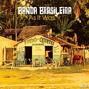 As It Was (Bossa Version)