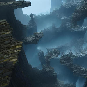 Black Abyss (feat. hürd) (Explicit)