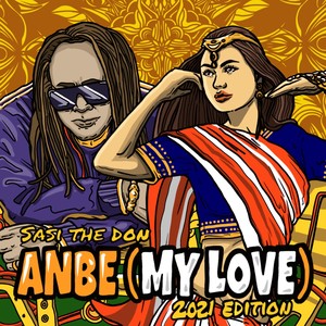 Anbe (My Love) (2021 New Edition)