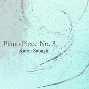 Piano Piece No.3 (Live Recording)