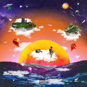 Mi Amor(feat. Rob Jae & Rah$oul)