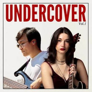 Undercover Vol. 1 (Explicit)