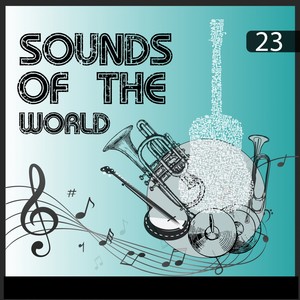 Sounds Of The World / Instrumental / 23