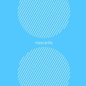Masca (feat. Ebom nigga, Big bole, Big mawa, El esperado & Dj patex)