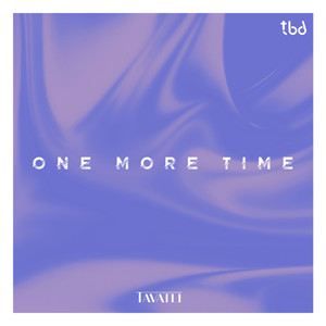 One More Time (Feat. Samantha Robertson)