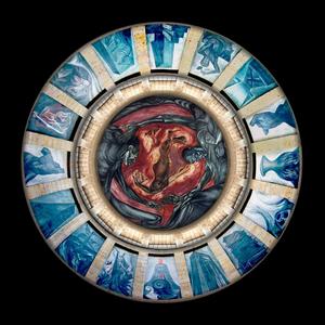 The Observance (Leitmotif) (feat. Carlos Bolivar)