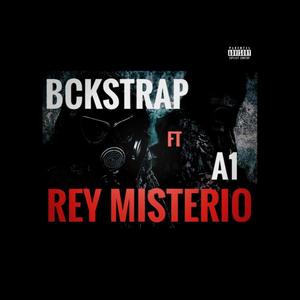 #ZoneEnd REY MISTERIO (feat. BCKSTRAP) [Explicit]