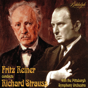 Ein Heldenleben, Op. 40, TrV 190 - Ein Heldenleben, Op. 40, TrV 190: V. Des Helden Friedenswerk