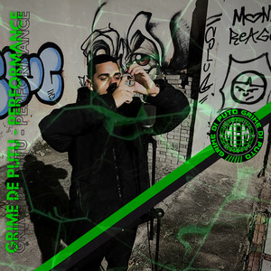 GRIME DE PUTO - Gdp Performance - 70 Gramas