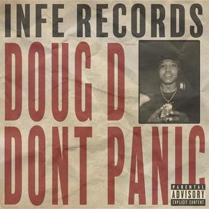 Don't Panic (Explicit)