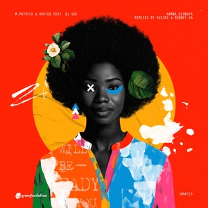 Hamba Uzobuya (M.Patrick Saudade Soul Instrumental)