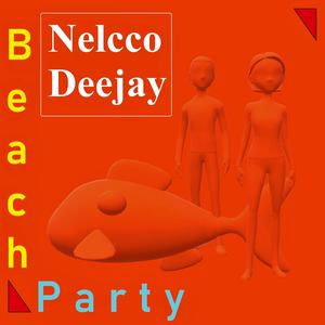 Beach Party