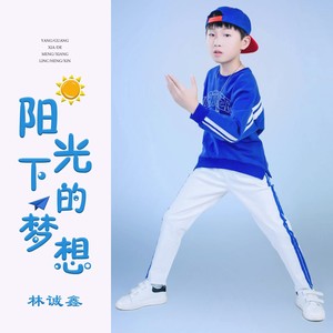 阳光下的梦想