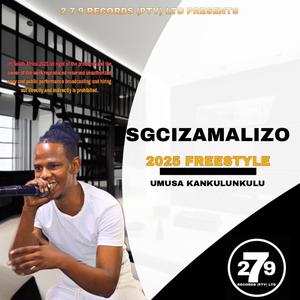 2025 FREESTYLE UMUSA KANKULUNKULU