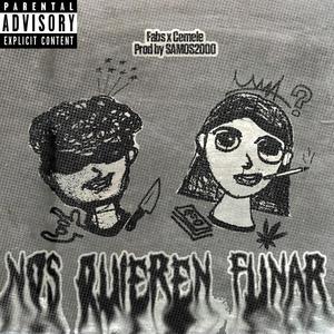 Nos quieren funar (feat. Cemele) [Explicit]