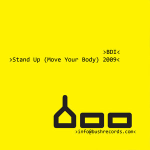 Stand Up (Move Your Body) 2009