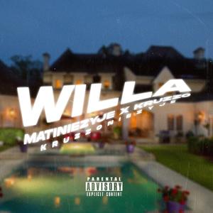 WILLA(feat. Kruzzo)