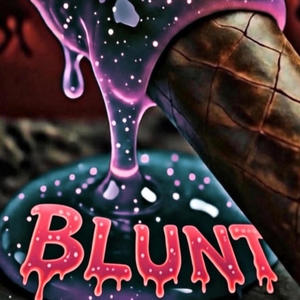 Blunt (feat. SpTommyy) (Explicit)