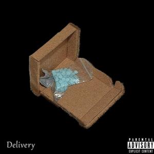 Delivery (feat. CashOutZay) [Explicit]