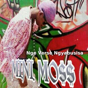 Nge Verse Ngyabusisa (Explicit)