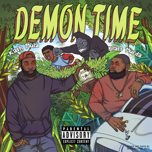 Demon Time (Explicit)