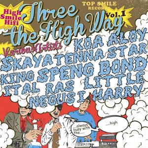 Three the High Way, Vol. 1