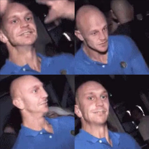 Shaun Jackson (Extended Mix)