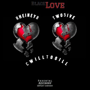 Black Love (Explicit)