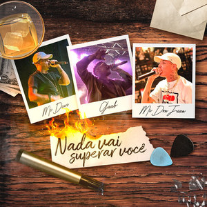 Nada Vai Superar Você (Explicit)