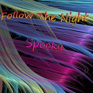 Spooky (Original Mix)