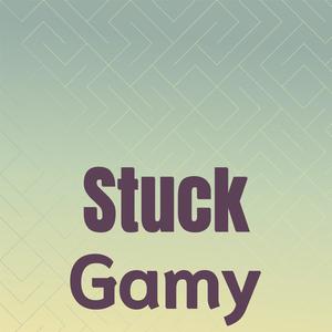 Stuck Gamy