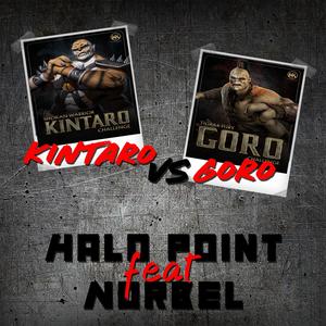 Kintaro vs Goro (feat. Norbel & GadiMusicpr)